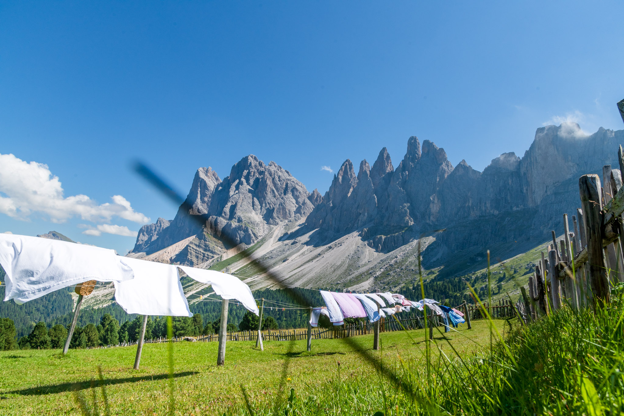 Sentiero Adolf Munkel