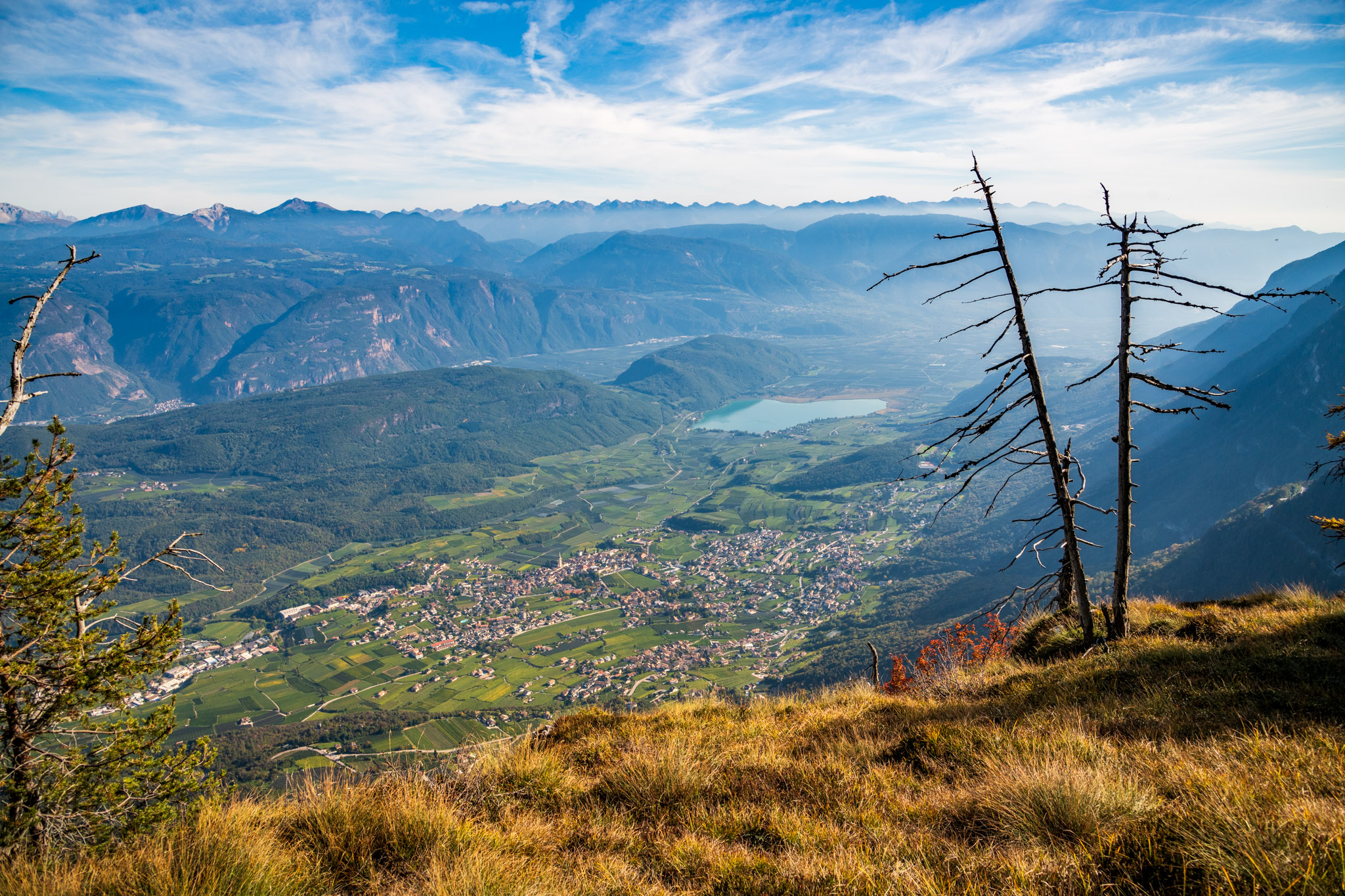 Mendola - Monte Penegal